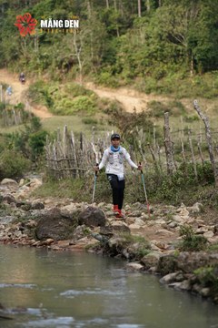 MĂNG ĐEN ULTRA TRAIL 2026 - Ảnh #4516526