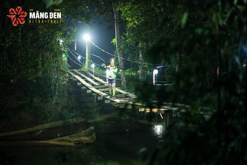 MĂNG ĐEN ULTRA TRAIL 2026 - Ảnh #4518394