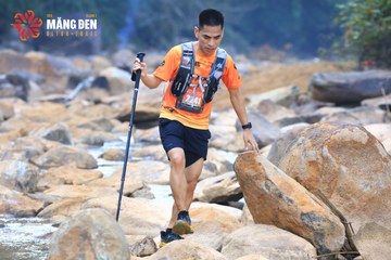 MĂNG ĐEN ULTRA TRAIL 2026 - Ảnh #4507619