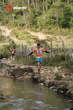 MĂNG ĐEN ULTRA TRAIL 2026 - Ảnh #4505604