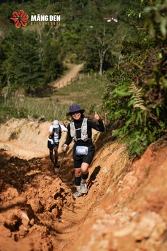 MĂNG ĐEN ULTRA TRAIL 2026 - Ảnh #4504012