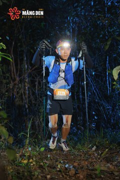 MĂNG ĐEN ULTRA TRAIL 2026 - Ảnh #4511010