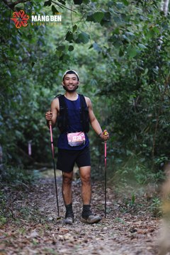 MĂNG ĐEN ULTRA TRAIL 2026 - Ảnh #4512053