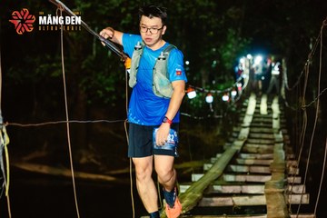 MĂNG ĐEN ULTRA TRAIL 2026 - Ảnh #4514599