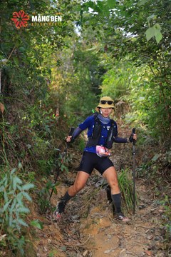 MĂNG ĐEN ULTRA TRAIL 2026 - Ảnh #4508178
