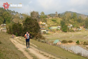 MĂNG ĐEN ULTRA TRAIL 2026 - Ảnh #4523058