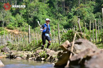 MĂNG ĐEN ULTRA TRAIL 2026 - Ảnh #4523831