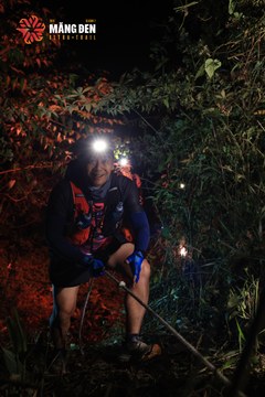 MĂNG ĐEN ULTRA TRAIL 2026 - Ảnh #4521065