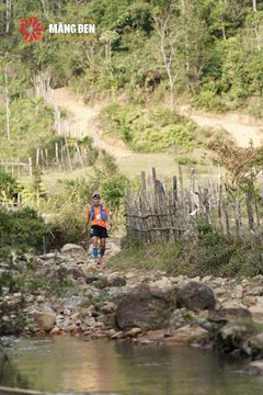 MĂNG ĐEN ULTRA TRAIL 2026 - Ảnh #4505150