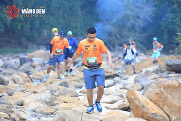 MĂNG ĐEN ULTRA TRAIL 2026 - Ảnh #4509501
