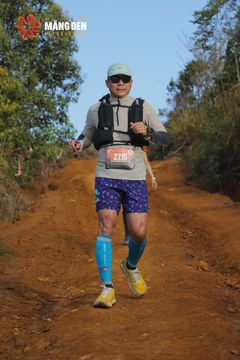 MĂNG ĐEN ULTRA TRAIL 2026 - Ảnh #4511802