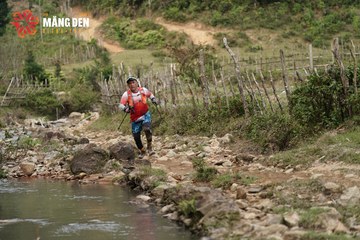 MĂNG ĐEN ULTRA TRAIL 2026 - Ảnh #4518565