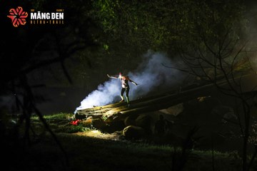 MĂNG ĐEN ULTRA TRAIL 2026 - Ảnh #4517437