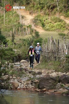 MĂNG ĐEN ULTRA TRAIL 2026 - Ảnh #4506840