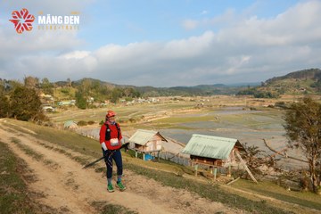 MĂNG ĐEN ULTRA TRAIL 2026 - Ảnh #4523007