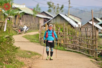 MĂNG ĐEN ULTRA TRAIL 2026 - Ảnh #4525280