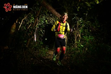 MĂNG ĐEN ULTRA TRAIL 2026 - Ảnh #4526257