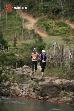 MĂNG ĐEN ULTRA TRAIL 2026 - Ảnh #4516755