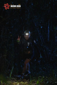 MĂNG ĐEN ULTRA TRAIL 2026 - Ảnh #4510966