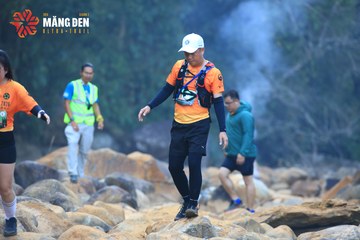 MĂNG ĐEN ULTRA TRAIL 2026 - Ảnh #4505881