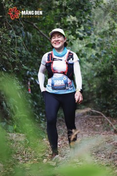 MĂNG ĐEN ULTRA TRAIL 2026 - Ảnh #4512118