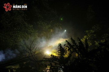 MĂNG ĐEN ULTRA TRAIL 2026 - Ảnh #4517305
