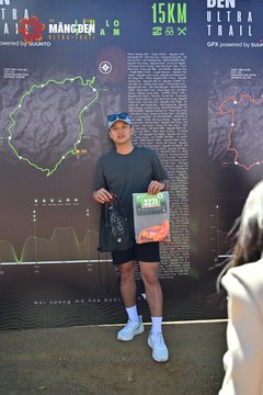 MĂNG ĐEN ULTRA TRAIL 2026 - Ảnh #4520102