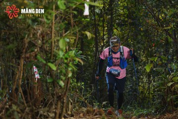 MĂNG ĐEN ULTRA TRAIL 2026 - Ảnh #4511537