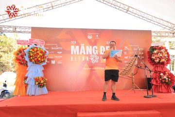 MĂNG ĐEN ULTRA TRAIL 2026 - Ảnh #4519844