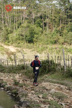 MĂNG ĐEN ULTRA TRAIL 2026 - Ảnh #4503886
