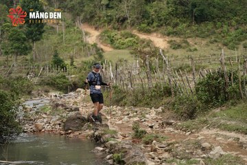 MĂNG ĐEN ULTRA TRAIL 2026 - Ảnh #4518515