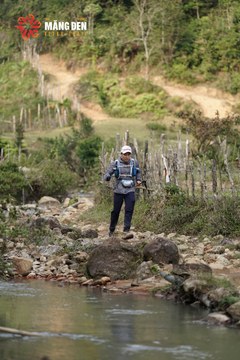 MĂNG ĐEN ULTRA TRAIL 2026 - Ảnh #4507019