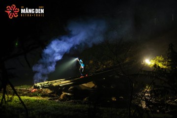 MĂNG ĐEN ULTRA TRAIL 2026 - Ảnh #4517012
