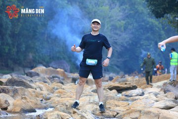 MĂNG ĐEN ULTRA TRAIL 2026 - Ảnh #4505728