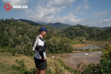 MĂNG ĐEN ULTRA TRAIL 2026 - Ảnh #4504396