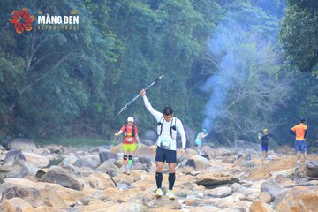 MĂNG ĐEN ULTRA TRAIL 2026 - Ảnh #4509363