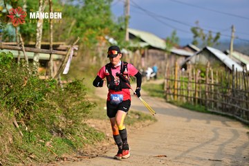 MĂNG ĐEN ULTRA TRAIL 2026 - Ảnh #4525038