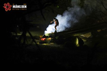 MĂNG ĐEN ULTRA TRAIL 2026 - Ảnh #4517208