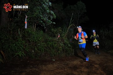 MĂNG ĐEN ULTRA TRAIL 2026 - Ảnh #4508729