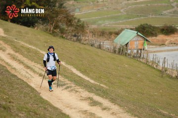 MĂNG ĐEN ULTRA TRAIL 2026 - Ảnh #4523148