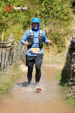 MĂNG ĐEN ULTRA TRAIL 2026 - Ảnh #4522539