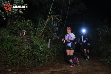 MĂNG ĐEN ULTRA TRAIL 2026 - Ảnh #4507596