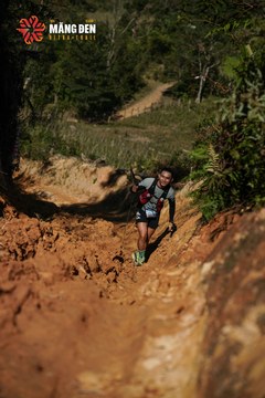 MĂNG ĐEN ULTRA TRAIL 2026 - Ảnh #4503633
