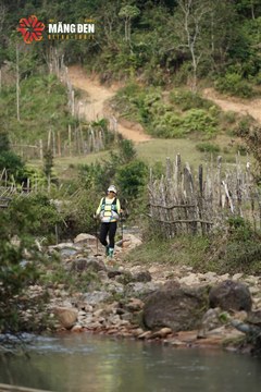 MĂNG ĐEN ULTRA TRAIL 2026 - Ảnh #4506700
