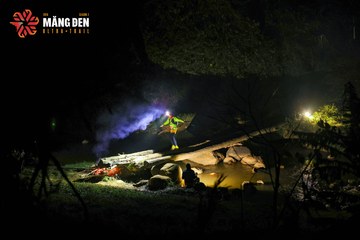 MĂNG ĐEN ULTRA TRAIL 2026 - Ảnh #4516937