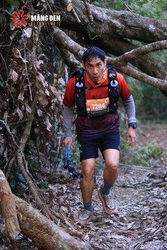 MĂNG ĐEN ULTRA TRAIL 2026 - Ảnh #4515771