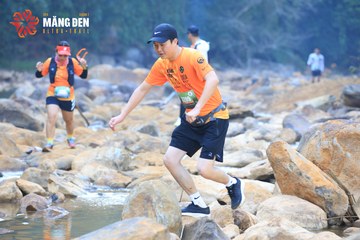 MĂNG ĐEN ULTRA TRAIL 2026 - Ảnh #4509195
