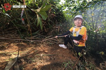 MĂNG ĐEN ULTRA TRAIL 2026 - Ảnh #4514440
