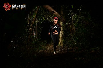 MĂNG ĐEN ULTRA TRAIL 2026 - Ảnh #4526560