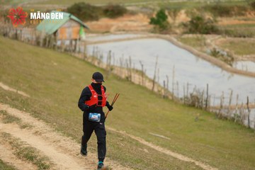 MĂNG ĐEN ULTRA TRAIL 2026 - Ảnh #4523157